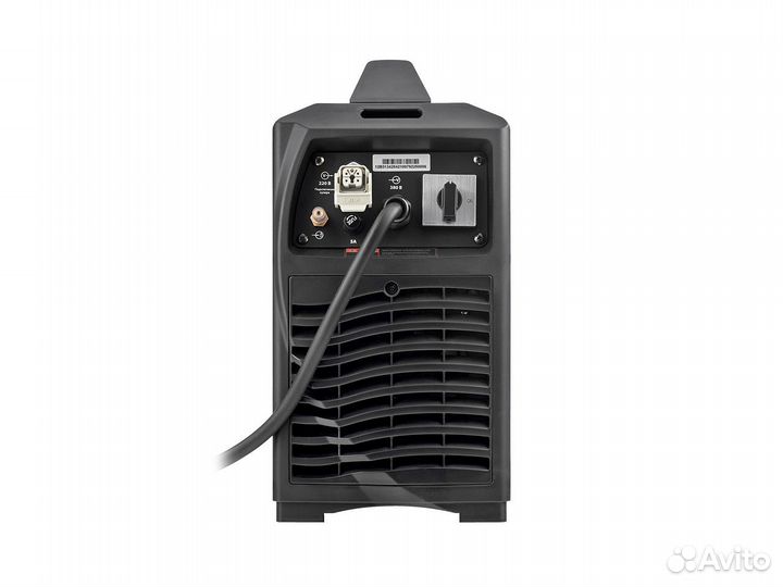 Сварочный инвертор Сварог Pro Tig 300 P (W232)