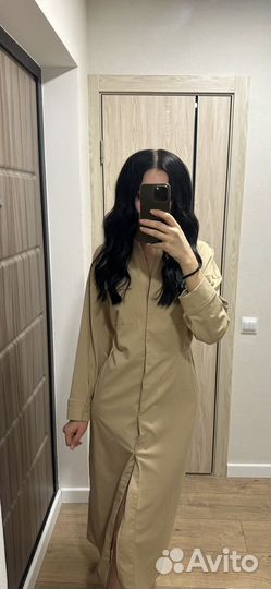 Продам платье