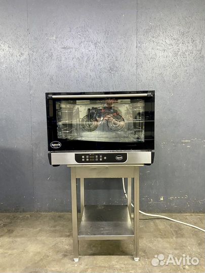 Печь Конвекционная Apach AD46D