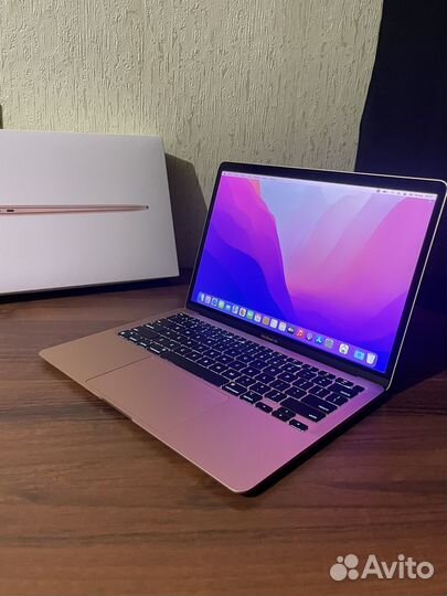 MacBook Air A2337 M1 256 gb