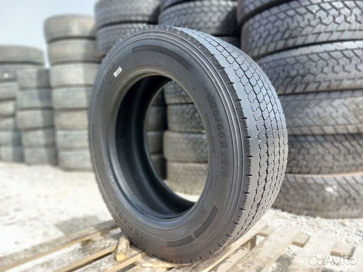 Шины Aeolus Neo Fuel D 295/60r22,5, artp: 234