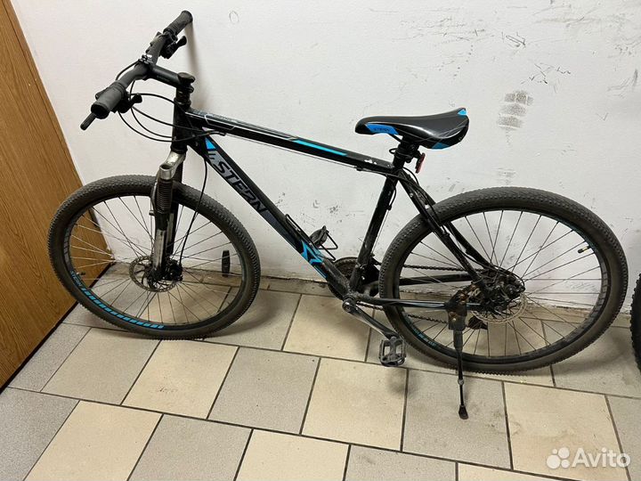 Велосипеды