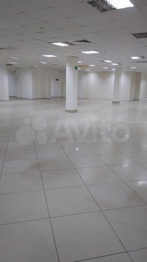 Свободного назначения, от 20 до 820 м²