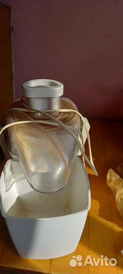 Соковыжималка