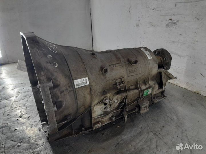 АКПП Bmw 745 E65 / E66 2001-2008