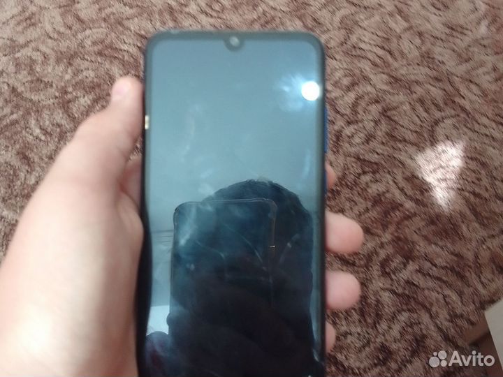 HONOR 8A, 2/32 ГБ