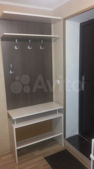 1-к. квартира, 34 м², 4/5 эт.