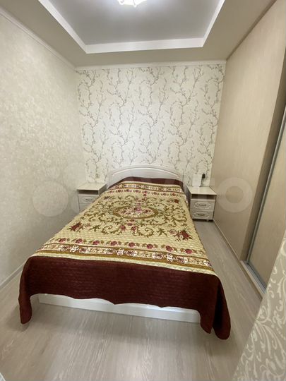 1-к. квартира, 31 м², 9/14 эт.