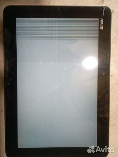 Планшет asus