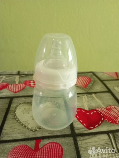 Молокоотсос электрический беспроводной