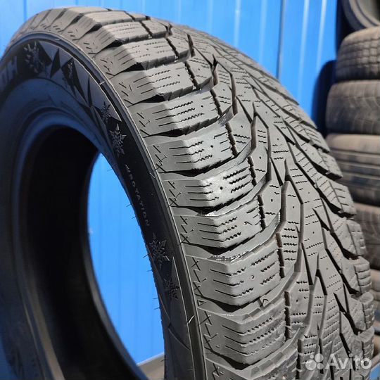 Tracmax X-Privilo S500 225/65 R17