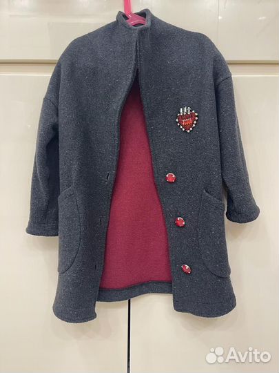 Кардиган (пальто)