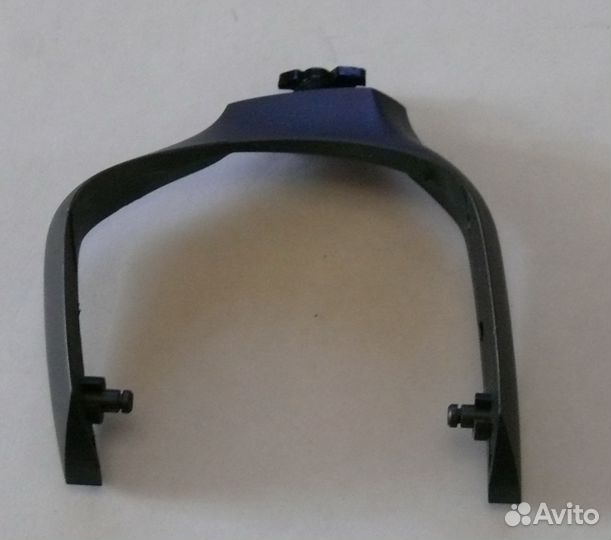 Для гарнитуры Logitech G35 скоба крепления наушник