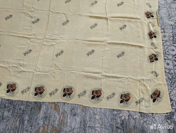 Старинный гурменди