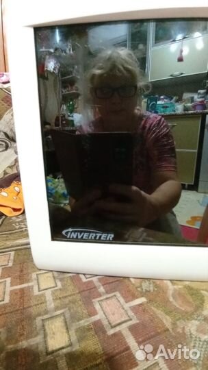 Микроволновая печь Panasonic