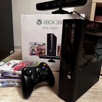 Xbox 360 500гб