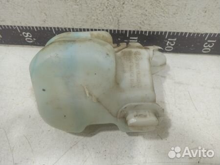 Бачок омывателя Ситроен