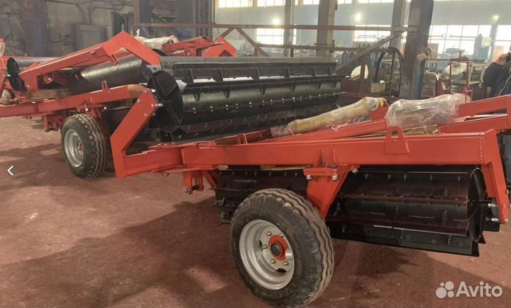 Каток Завод Автотехнологий КИПО-6, 2023