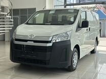 Новый Toyota Hiace 3.5 MT, 2022, цена 5 200 000 руб.