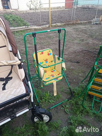 Детские вещи