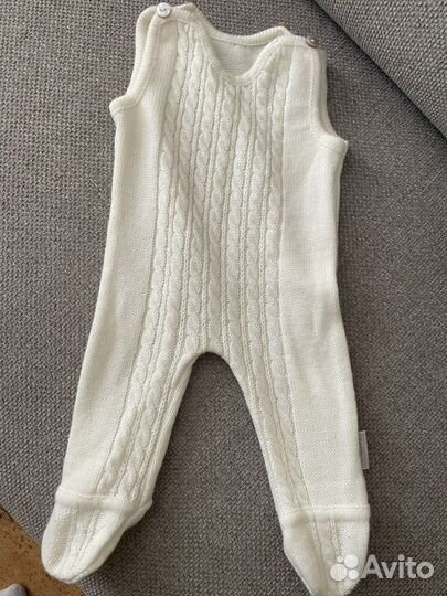 Комлект на выписка для мальчика