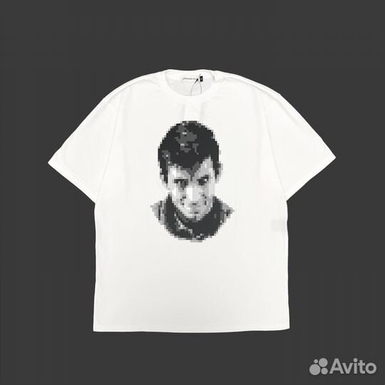 Undercover Футболка Новая Оригинал