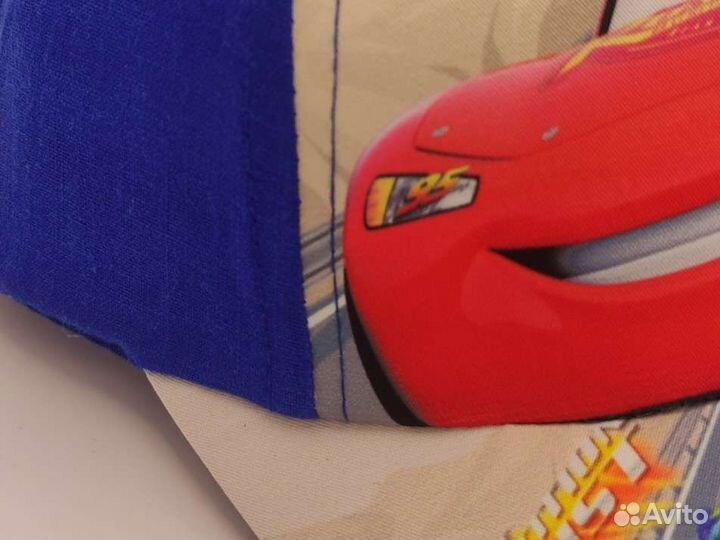 Бейсболка для мальчика