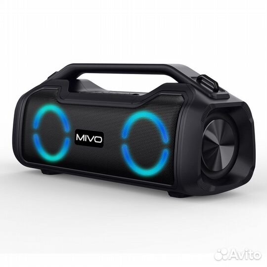 Портативная Bluetooth колонка Mivo M15 /BT 5.0