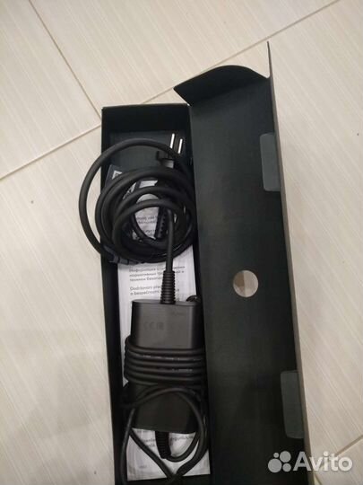 Зарядное устройство для выпрямителя dyson