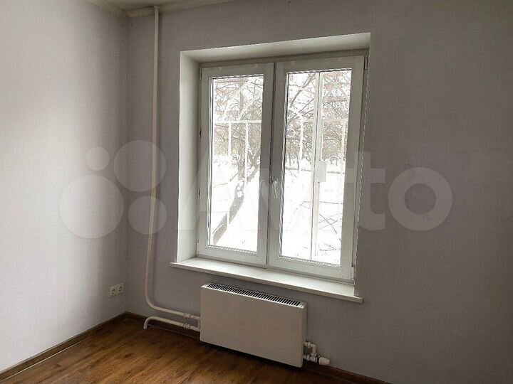 Квартира-студия, 11,8 м², 1/9 эт.