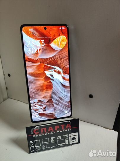 Xiaomi Poco X5 Pro 5G, 8/256 ГБ