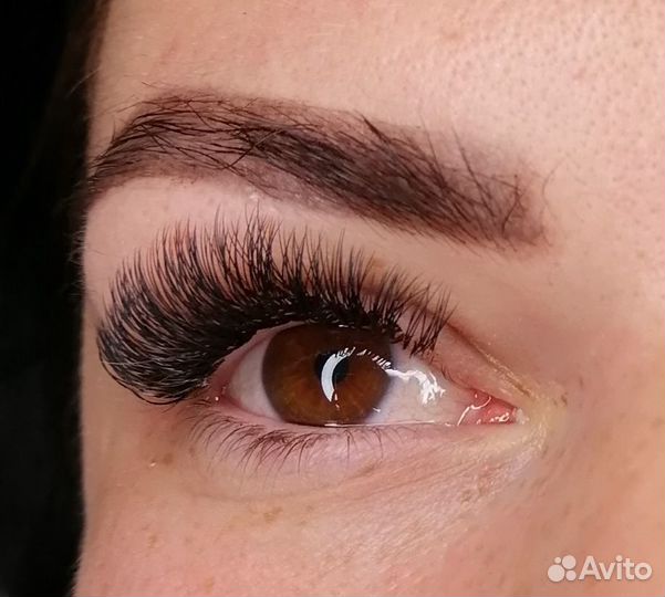 Наращивание ресниц Геленджик