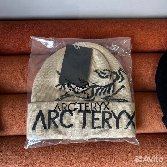 Шапка Arcteryx (хайп 2025) (Арт.16222)