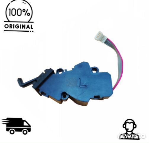 Датчик столкновения, упорный датчик Xiaomi Mijia