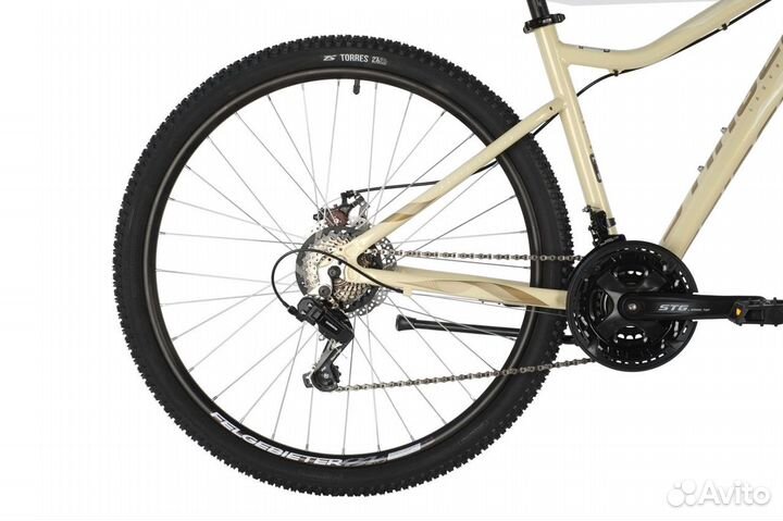 Велосипед Stinger Laguna Evo 27.5