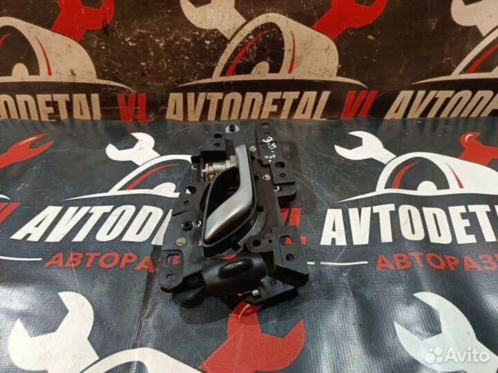 Ручка двери внутреняя задняя правая Honda Civic 8