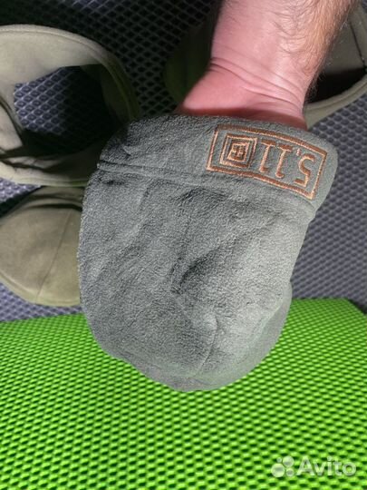 Шапка + баф военные 511