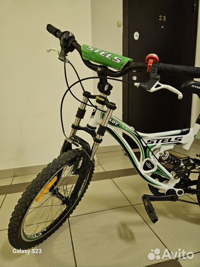 Продаю велосипед