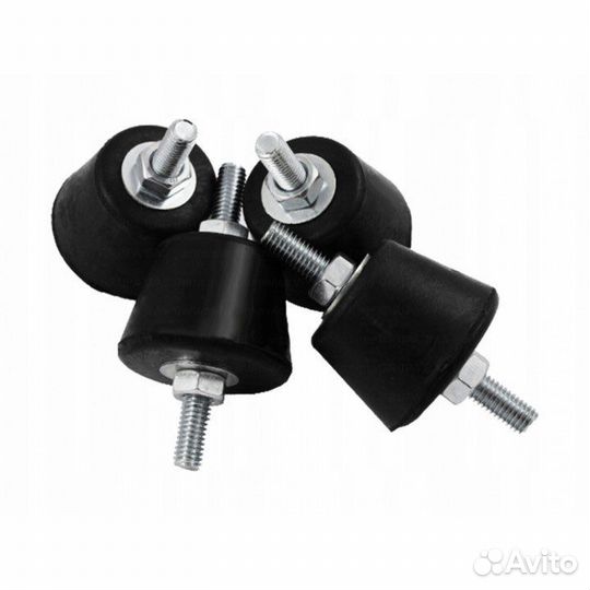 Антивибрационная опора для кондиционера