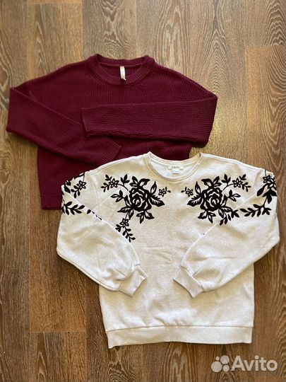 Пакет вещей XS-S