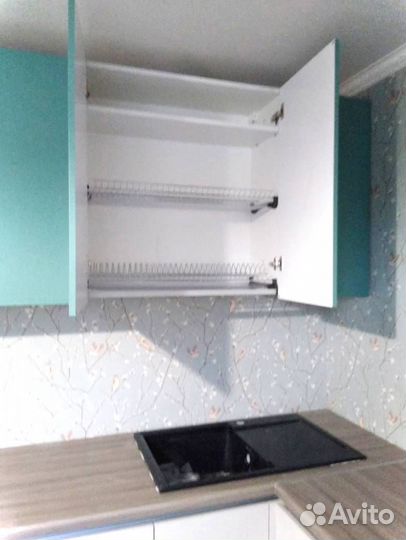 Кухонные гарнитуры