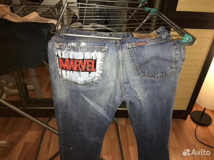 Ручная роспись одежды. Кастомизация. Дизайн одежды