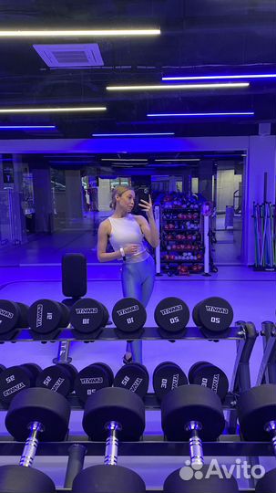 Абонемент в новый премиум фитнес клуб Сочи F8