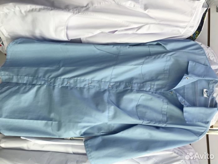 Платье-халат Хлоя №33 (52-54)