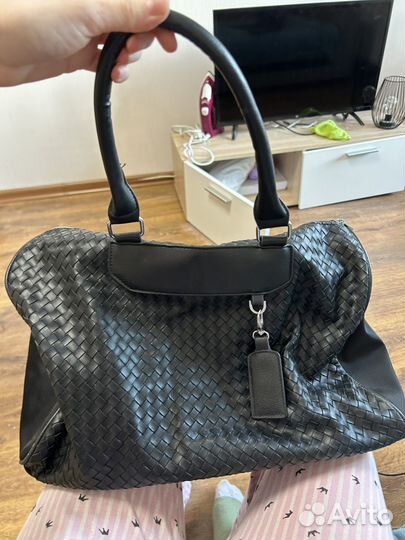 Сумка дорожная