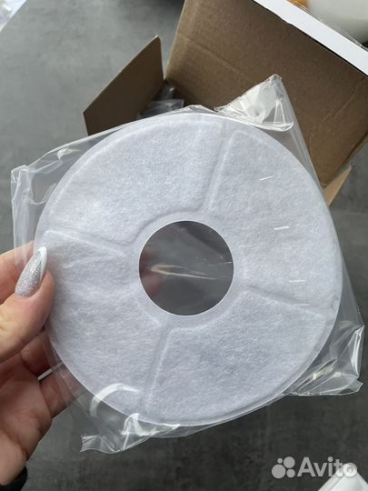 Фильтр для поилки (7шт)