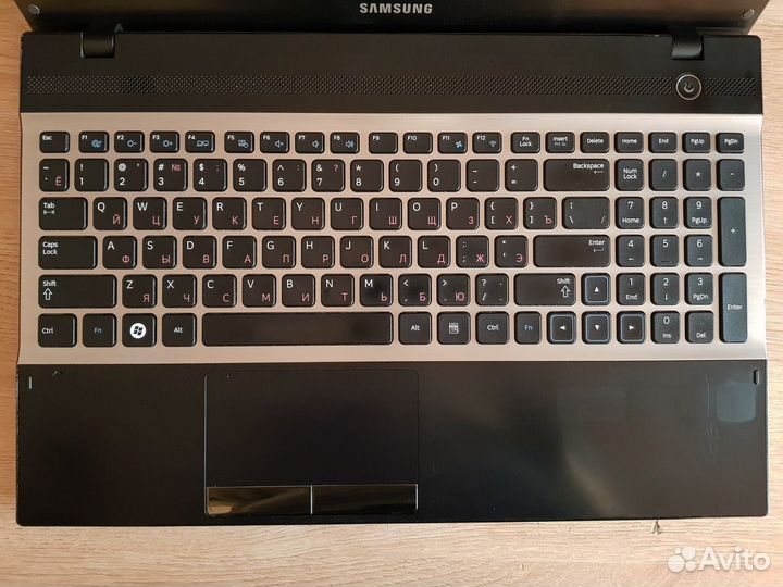 4 ядра/256Gb ssd/8Gb оперативной памяти/ Samsung