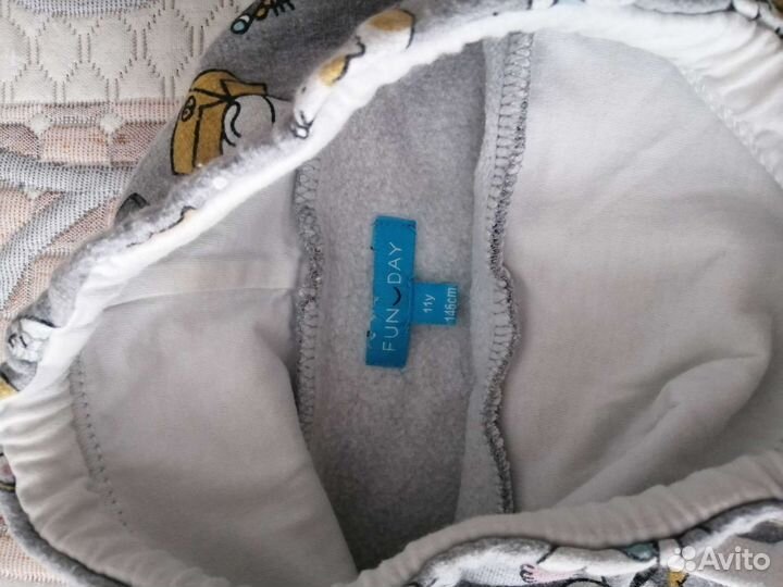 Толстовка для девочки