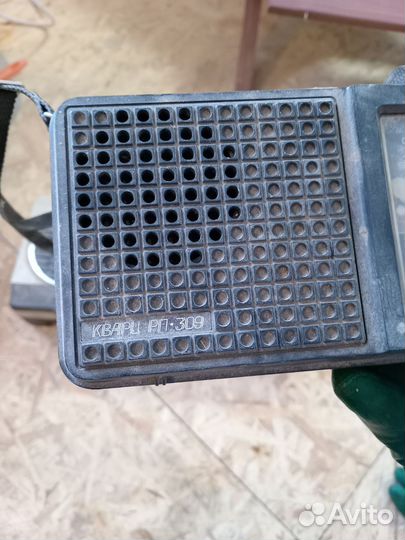 Аудио аппаратура ретро