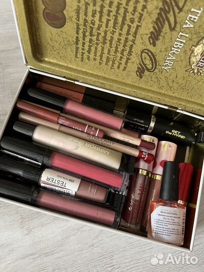 Набор косметики